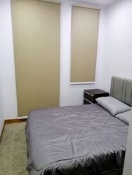 Parc Rosewood (D25), Condominium #438504281